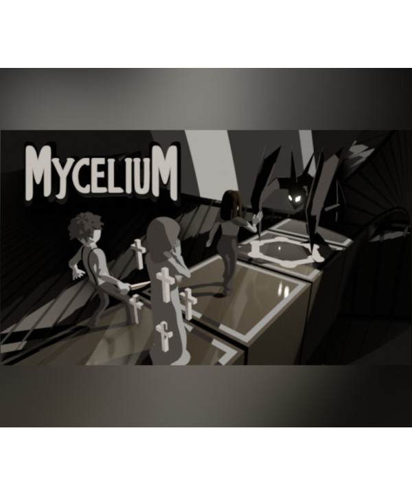 Mycelium Steam Key GLOBAL